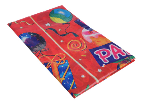 Скатерть Праздник