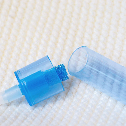 Одноразовые фильтры NOSE FRIDA для аспиратора, 20шт