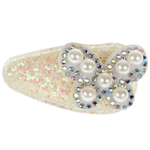 Набор заколок для волос Сказочный патруль 2шт