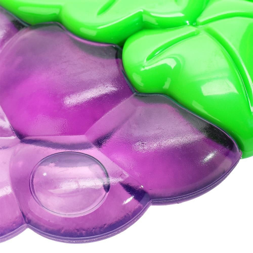 Прорезыватель Умка Виноград