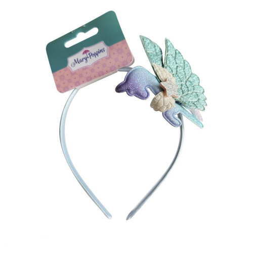 Ободок Волшебный Единорог