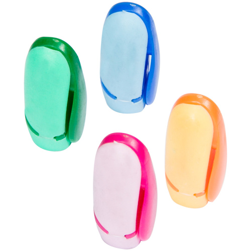 Точилка пластик. ArtSpace 1 отверстие