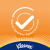 Бумажные салфетки Kleenex гипоаллергенные Comfort BOX 56шт