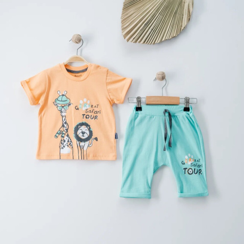 Комплект MINIWORDL