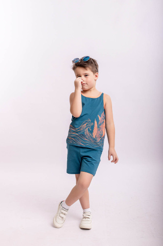 Майка Scooby-Doo  BATIK