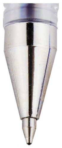 Ручка гелевая OfficeSpace синяя 0,5мм