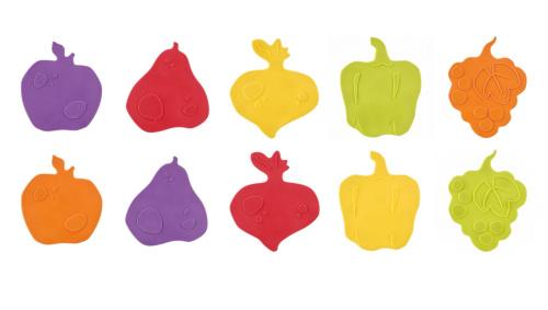 Набор для ванны FRESH MIX