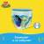 Подгузники для плавания Huggies Little Swimmers 2-3 3-8 кг 12 шт