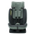 Автокресло Indigo REFLEX 0-36 кг (зеленый-серый)