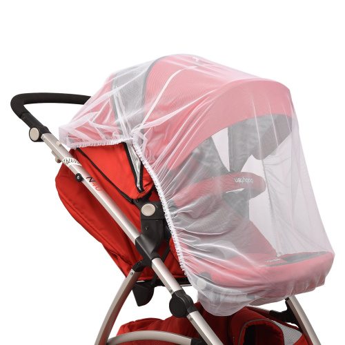 Москитная сетка для колясок универсальная