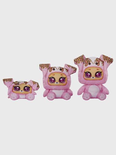 Кукла LOL. Tweens Costume Surprise. Али Денс