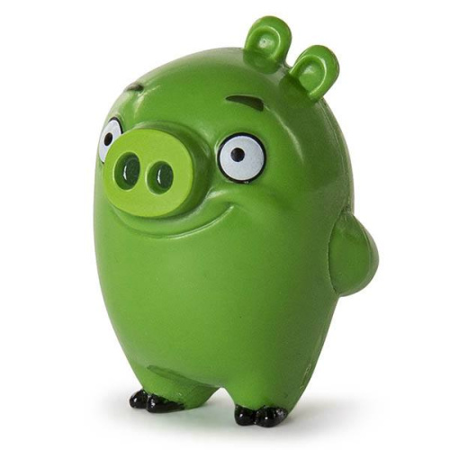 Angry Birds: Фигурка коллекц. Сердитая птичка