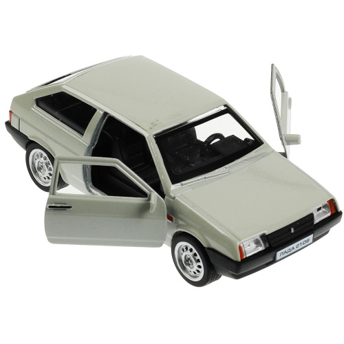 Модельная Машина LADA-2108 СПУТНИК