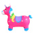 Мяч-прыгун Единорог