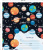Тетрадь клетка 12л. ArtSpace Космос. Space missione