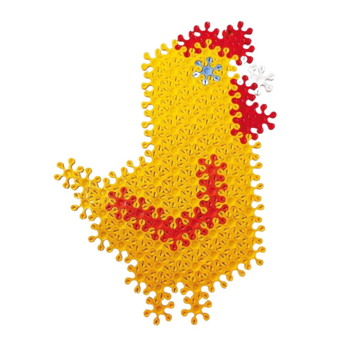 Конструктор Радужная мозаика