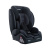 Автокресло WINNER ISOFIX, 9-36 кг (черный-серый)