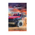 Блокнот А6 24л. ArtSpace Extreme racing