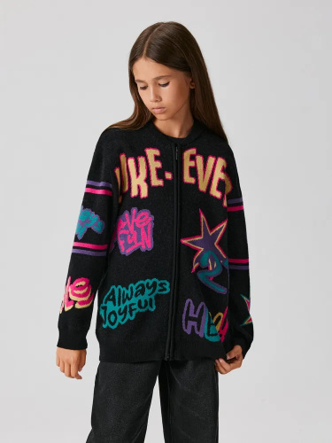 Кардиган  ACOOLA