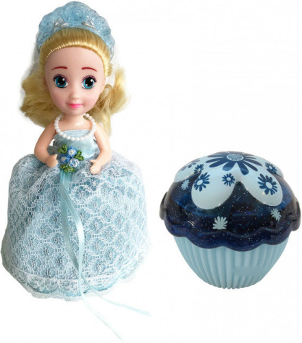 Emco: Кукла Cupcake Невесты