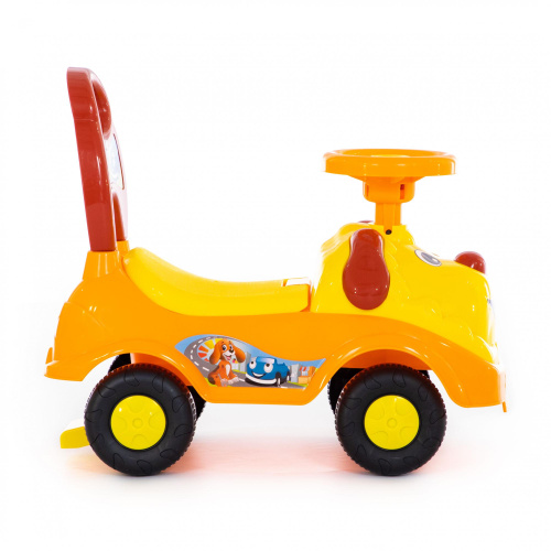 Каталка Лёва