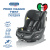 Автокресло Peg-Perego Viaggio Twist Licorice,0-18 (Black)