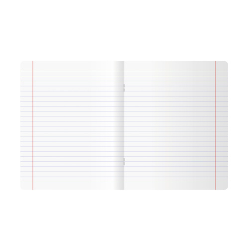 Тетрадь линия 18л. BG Mix-12. Мальчики