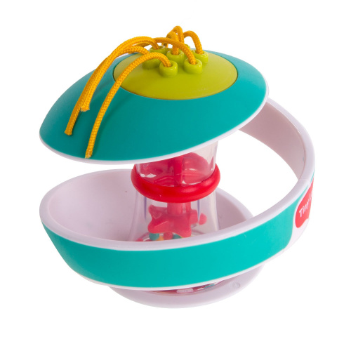 Игрушка Чудо-шар син.