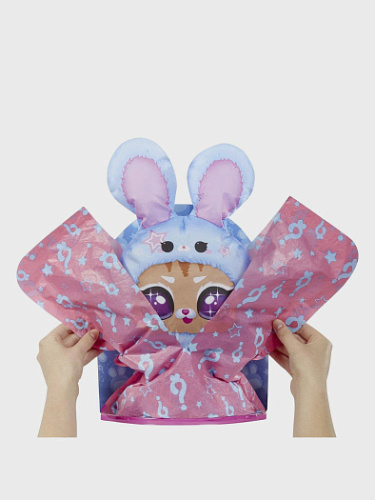 Кукла LOL. Tweens Costume Surprise. Айя Черри