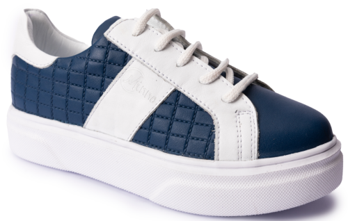 Полуботинки MINNO KIDS