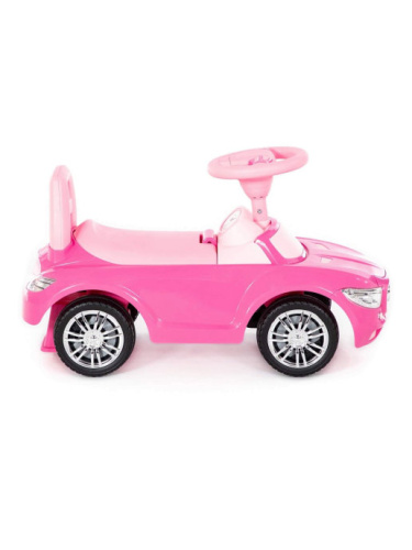 Каталка-автомобиль SuperCar