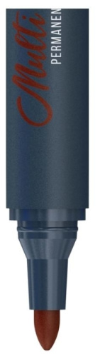 Маркер Multiline PE300 коричневый