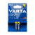 Батарейки Varta HE Micro AAA (2шт)