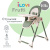 Стульчик для кормления iLovi Frutti (Light Green)