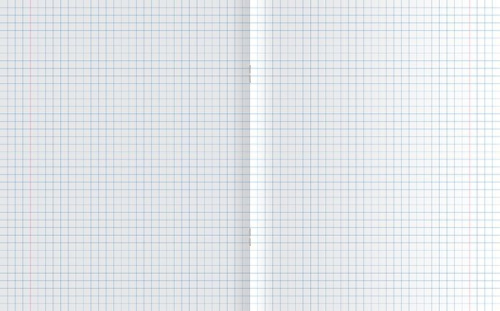 Тетрадь клетка 96л. ArtSpace Микс. Girl s collection