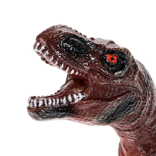 Фигурка Динозавр со звуком