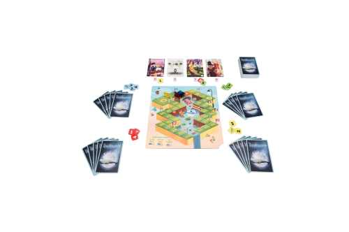 Настольная игра Имаджинариум