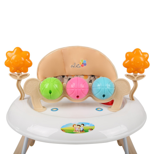 Ходунки Alis GAME C(бежевый)