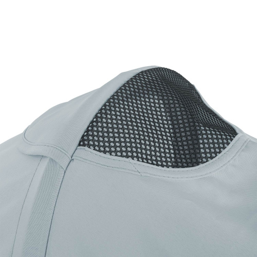 Коляска-трость BONO(серый)