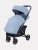 Коляска прогулочная MOWBaby Flip(Blue)