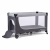 Манеж Kinderkraft Leody (Grey)