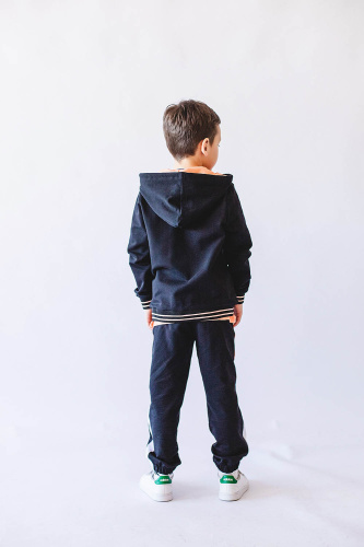 Толстовка Scooby-Doo BATIK