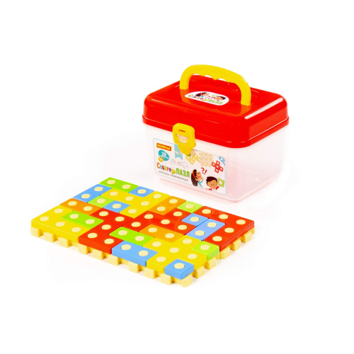 Пазл љ7 28дет.