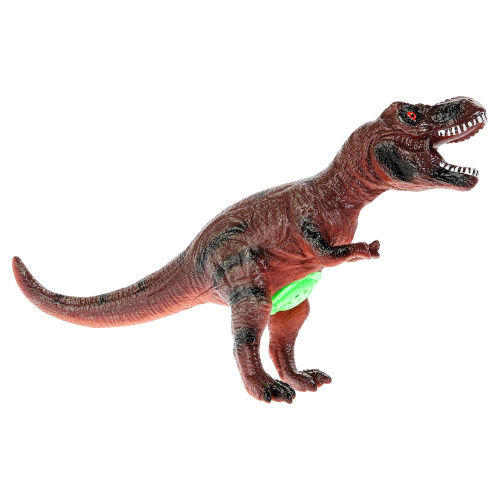Фигурка Динозавр со звуком