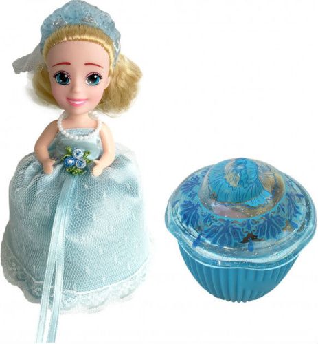 Emco: Кукла Cupcake Невесты