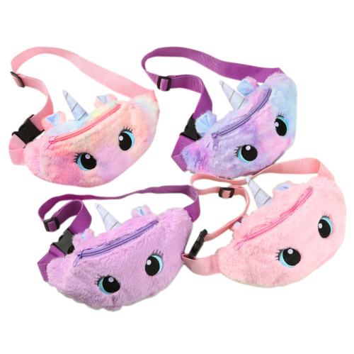 Сумочка Единорог