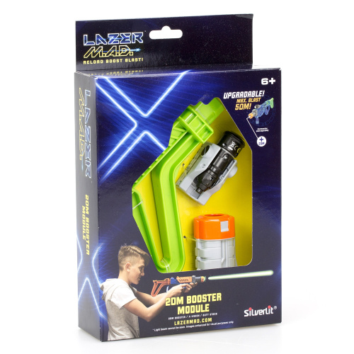 LazerMAD: Н-р Модуль Снайперский +20м