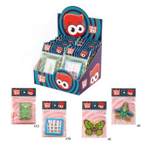 Логическая игра Головоломки