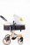 Коляска трансформер Prego A608 (Серый)