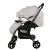 Коляска прогулочная Milly(светло-серый)
